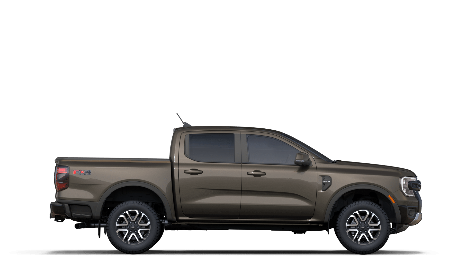 2025 Ford Ranger® External Image 1
